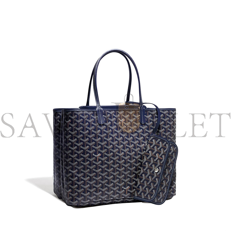 GOYARD ISABELLE BAG ISABELPMLTY12CL12P (34*28*15cm)